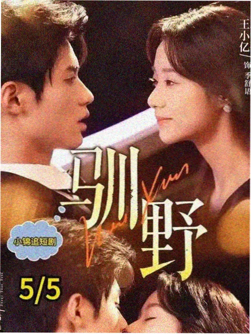 山与海的约定 缩略图